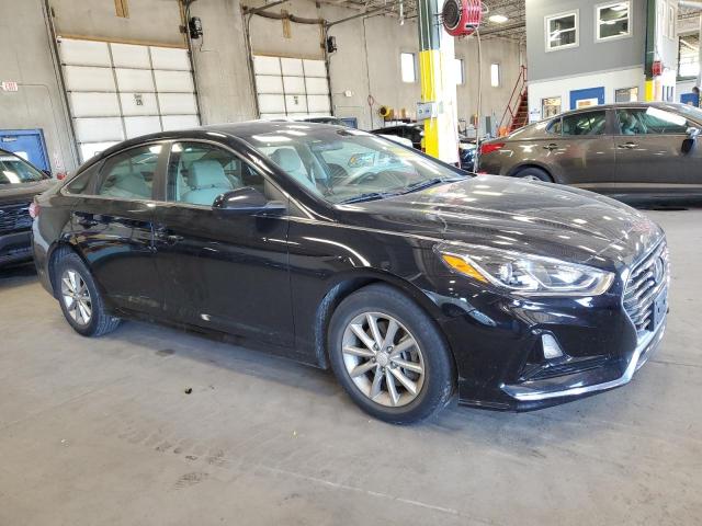 Photo 3 VIN: 5NPE24AF0KH773938 - HYUNDAI SONATA SE 