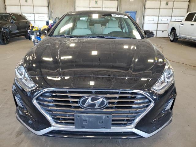 Photo 4 VIN: 5NPE24AF0KH773938 - HYUNDAI SONATA SE 