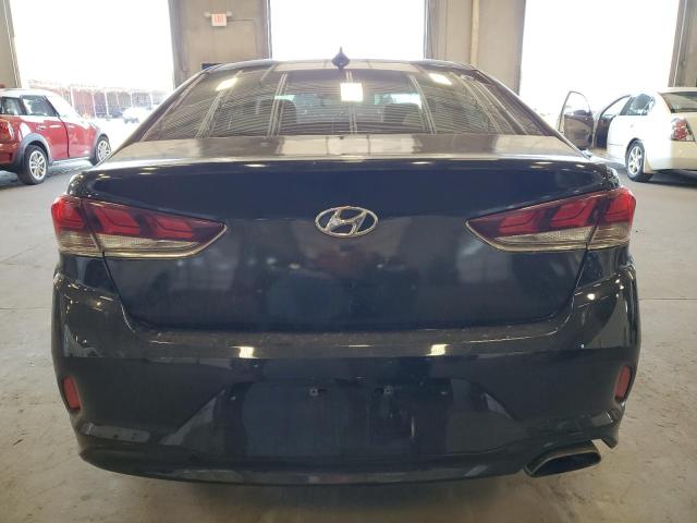 Photo 5 VIN: 5NPE24AF0KH773938 - HYUNDAI SONATA SE 