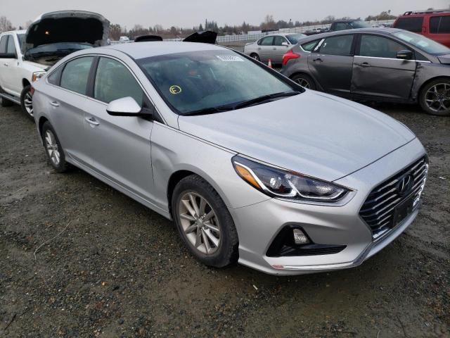 Photo 0 VIN: 5NPE24AF0KH776029 - HYUNDAI SONATA SE 