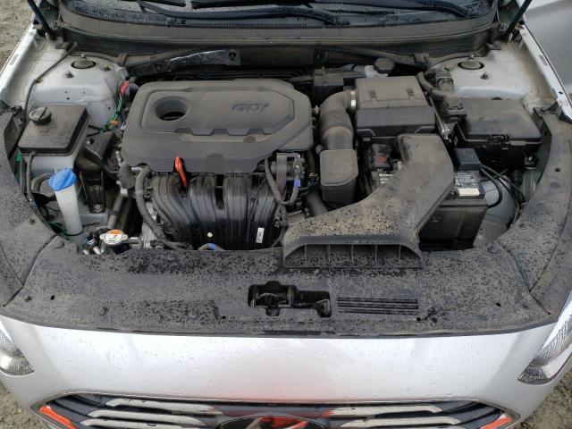 Photo 6 VIN: 5NPE24AF0KH776029 - HYUNDAI SONATA SE 