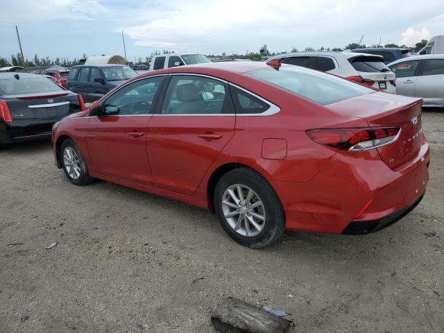 Photo 1 VIN: 5NPE24AF0KH778430 - HYUNDAI SONATA SE 