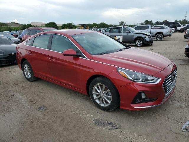 Photo 3 VIN: 5NPE24AF0KH778430 - HYUNDAI SONATA SE 