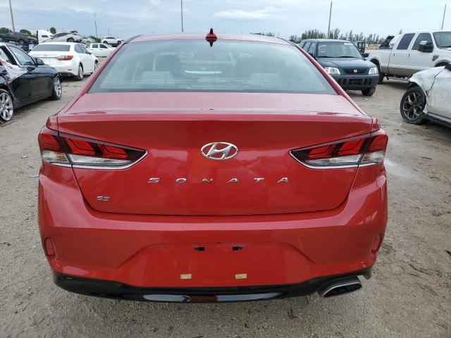 Photo 5 VIN: 5NPE24AF0KH778430 - HYUNDAI SONATA SE 