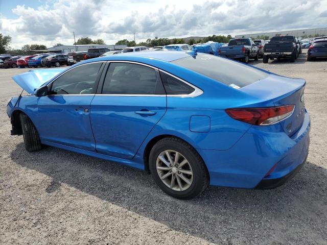 Photo 1 VIN: 5NPE24AF0KH781408 - HYUNDAI SONATA SE 