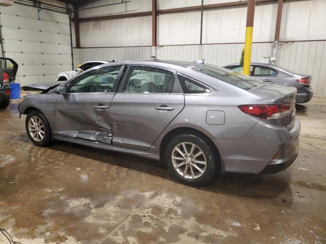 Photo 1 VIN: 5NPE24AF0KH782316 - HYUNDAI SONATA 