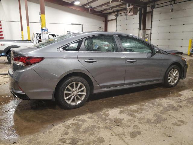 Photo 2 VIN: 5NPE24AF0KH782316 - HYUNDAI SONATA 