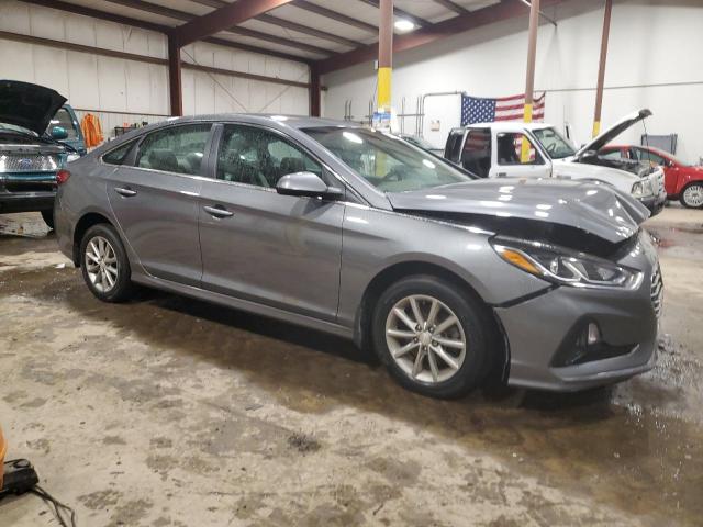 Photo 3 VIN: 5NPE24AF0KH782316 - HYUNDAI SONATA 