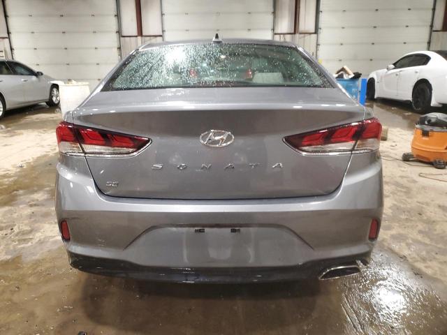 Photo 5 VIN: 5NPE24AF0KH782316 - HYUNDAI SONATA 