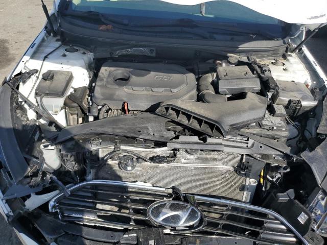 Photo 10 VIN: 5NPE24AF0KH782736 - HYUNDAI SONATA SE 