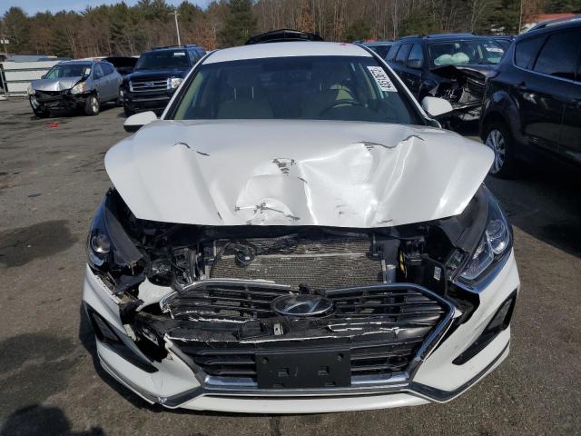 Photo 4 VIN: 5NPE24AF0KH782736 - HYUNDAI SONATA SE 