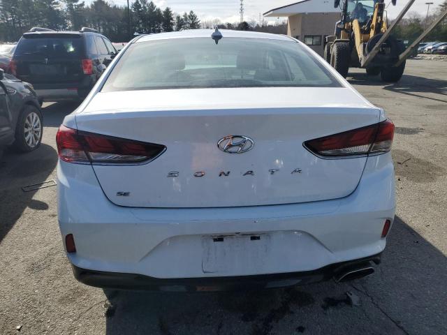 Photo 5 VIN: 5NPE24AF0KH782736 - HYUNDAI SONATA SE 