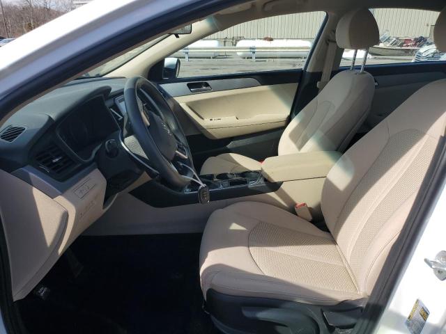 Photo 6 VIN: 5NPE24AF0KH782736 - HYUNDAI SONATA SE 