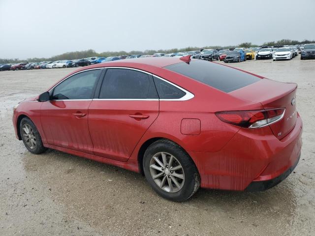 Photo 1 VIN: 5NPE24AF0KH785104 - HYUNDAI SONATA 