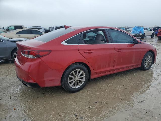 Photo 2 VIN: 5NPE24AF0KH785104 - HYUNDAI SONATA 