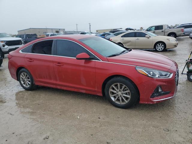 Photo 3 VIN: 5NPE24AF0KH785104 - HYUNDAI SONATA 