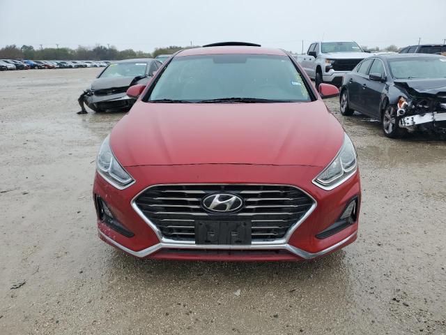 Photo 4 VIN: 5NPE24AF0KH785104 - HYUNDAI SONATA 