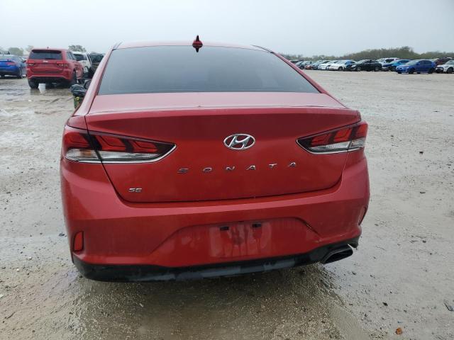 Photo 5 VIN: 5NPE24AF0KH785104 - HYUNDAI SONATA 