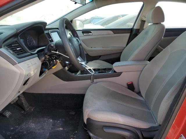 Photo 6 VIN: 5NPE24AF0KH785104 - HYUNDAI SONATA 