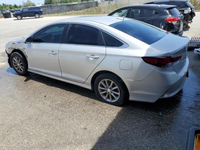 Photo 1 VIN: 5NPE24AF0KH786995 - HYUNDAI SONATA 