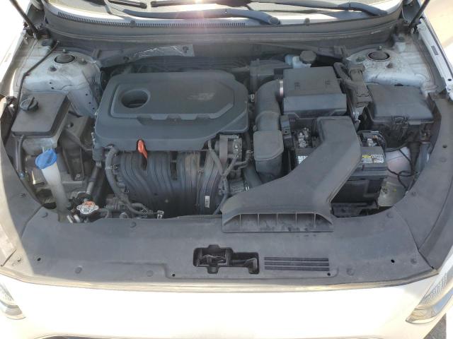 Photo 10 VIN: 5NPE24AF0KH786995 - HYUNDAI SONATA 