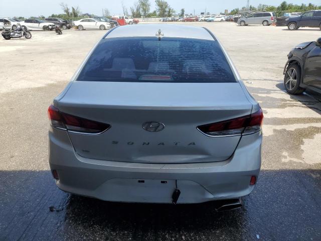 Photo 5 VIN: 5NPE24AF0KH786995 - HYUNDAI SONATA 