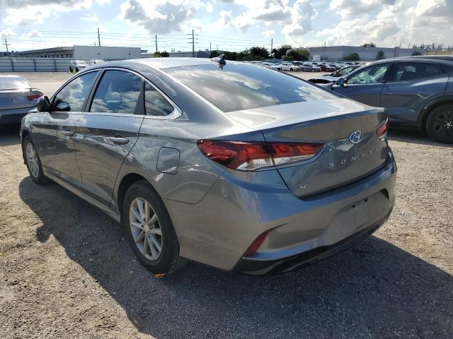 Photo 2 VIN: 5NPE24AF0KH788584 - HYUNDAI SONATA SE 