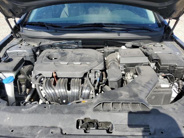 Photo 6 VIN: 5NPE24AF0KH788584 - HYUNDAI SONATA SE 