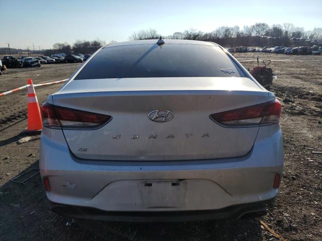 Photo 5 VIN: 5NPE24AF0KH788908 - HYUNDAI SONATA SE 