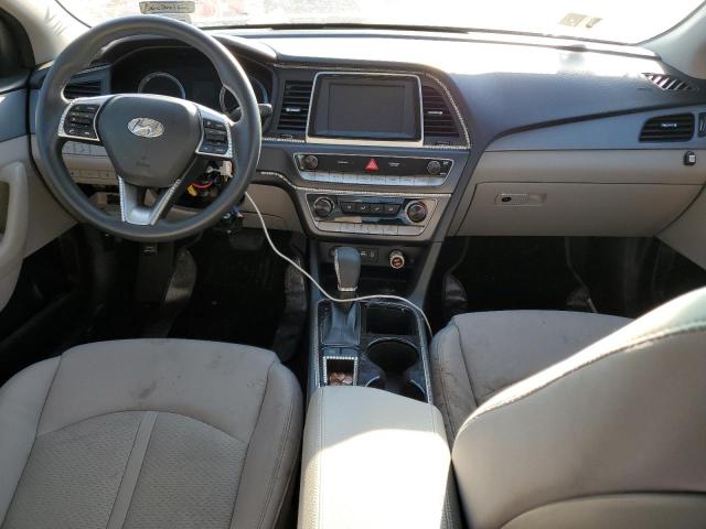 Photo 7 VIN: 5NPE24AF0KH788908 - HYUNDAI SONATA SE 