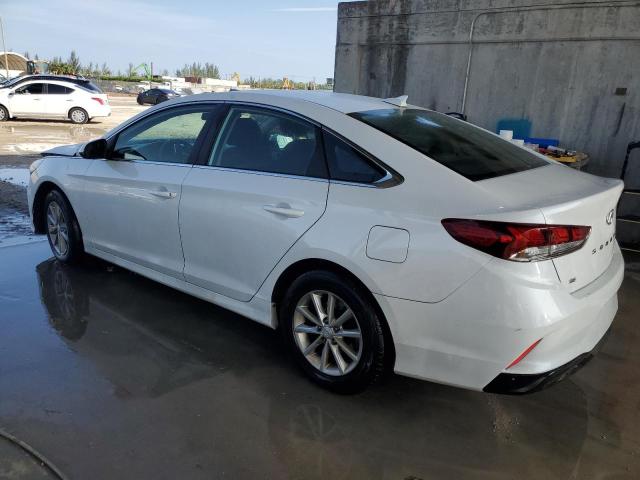 Photo 1 VIN: 5NPE24AF0KH790352 - HYUNDAI SONATA 