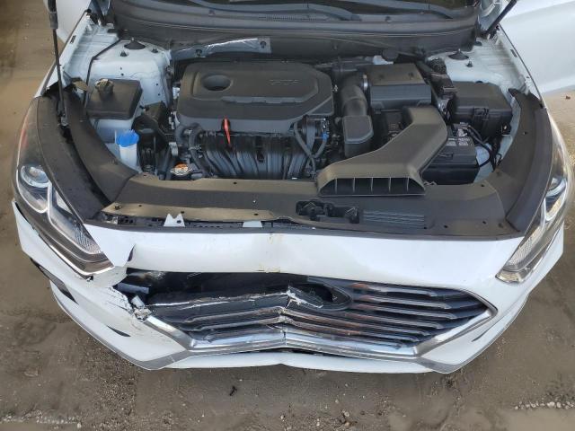 Photo 10 VIN: 5NPE24AF0KH790352 - HYUNDAI SONATA 