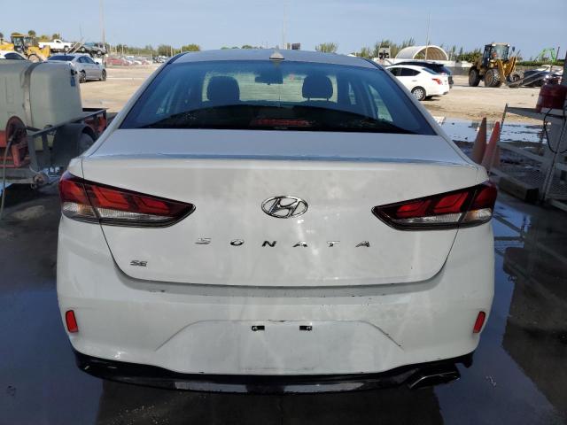 Photo 5 VIN: 5NPE24AF0KH790352 - HYUNDAI SONATA 