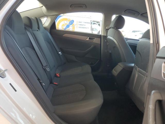 Photo 9 VIN: 5NPE24AF0KH790352 - HYUNDAI SONATA 