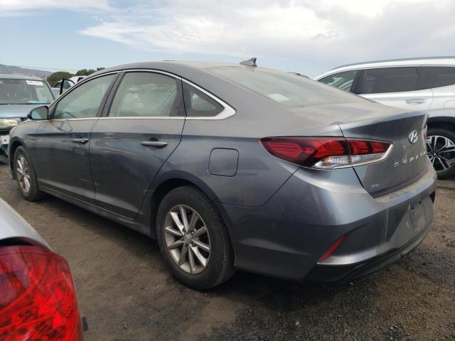 Photo 1 VIN: 5NPE24AF0KH794983 - HYUNDAI SONATA 