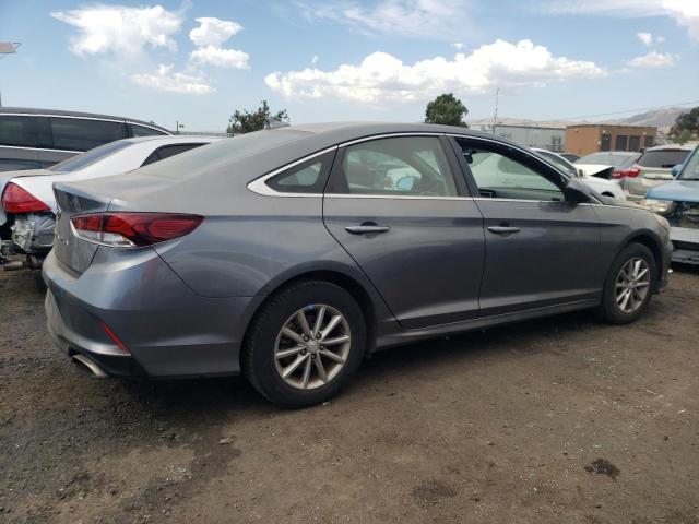 Photo 2 VIN: 5NPE24AF0KH794983 - HYUNDAI SONATA 