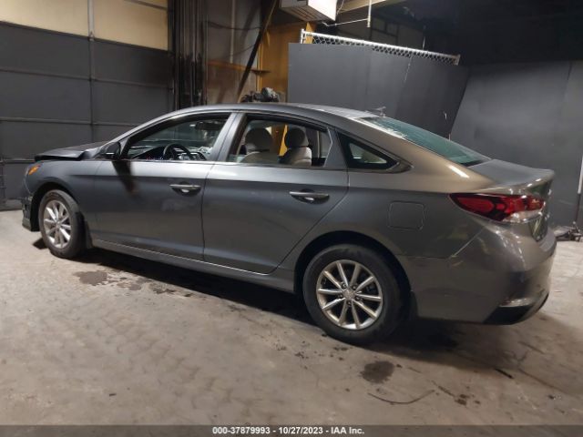 Photo 2 VIN: 5NPE24AF0KH797978 - HYUNDAI SONATA 