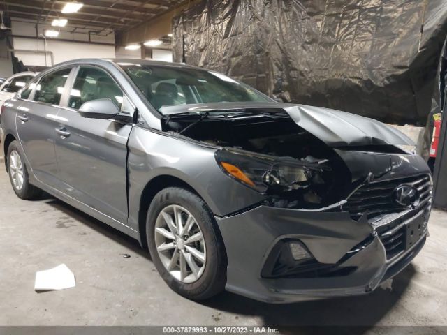 Photo 5 VIN: 5NPE24AF0KH797978 - HYUNDAI SONATA 