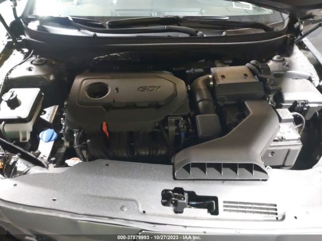 Photo 9 VIN: 5NPE24AF0KH797978 - HYUNDAI SONATA 