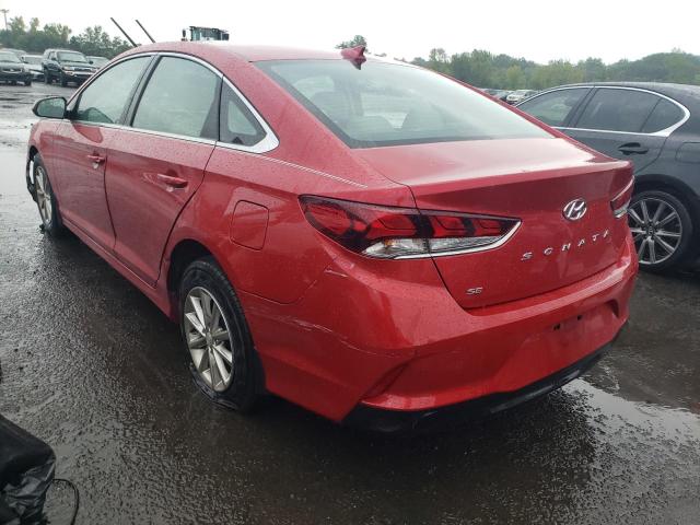 Photo 1 VIN: 5NPE24AF0KH798693 - HYUNDAI SONATA SE 