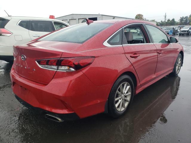 Photo 2 VIN: 5NPE24AF0KH798693 - HYUNDAI SONATA SE 