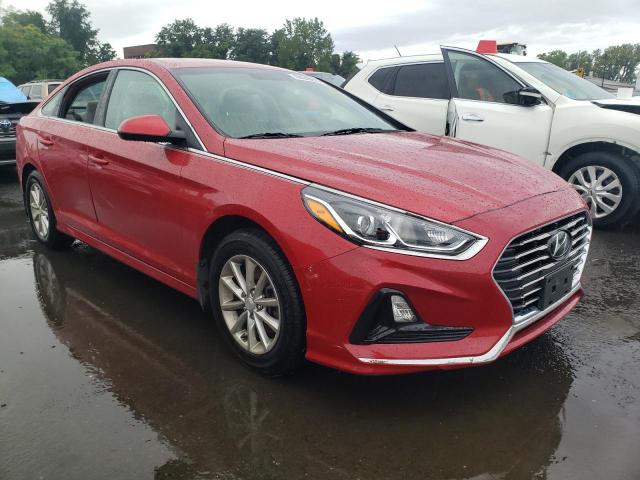 Photo 3 VIN: 5NPE24AF0KH798693 - HYUNDAI SONATA SE 