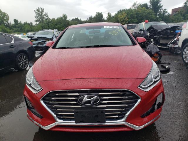 Photo 4 VIN: 5NPE24AF0KH798693 - HYUNDAI SONATA SE 