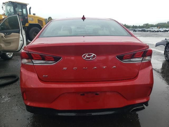 Photo 5 VIN: 5NPE24AF0KH798693 - HYUNDAI SONATA SE 