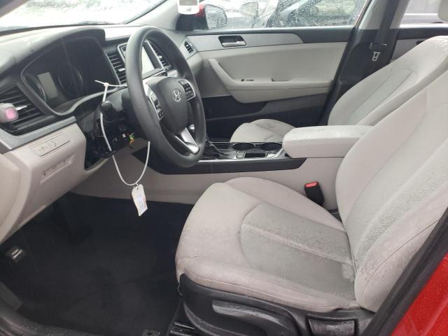 Photo 6 VIN: 5NPE24AF0KH798693 - HYUNDAI SONATA SE 