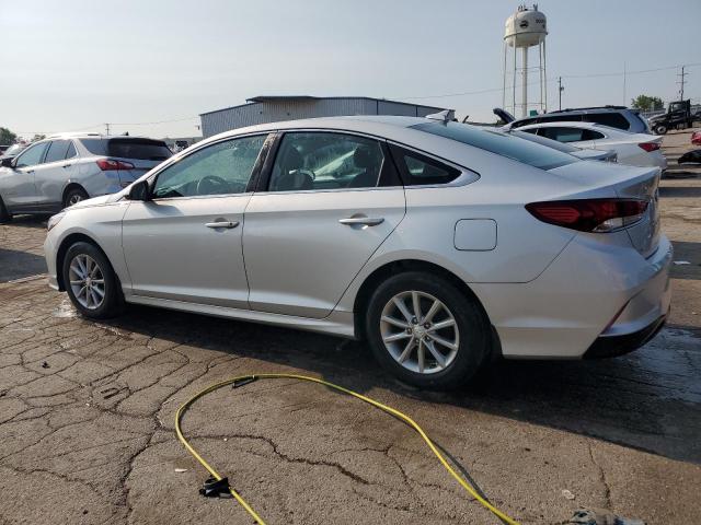 Photo 1 VIN: 5NPE24AF0KH808560 - HYUNDAI SONATA SE 