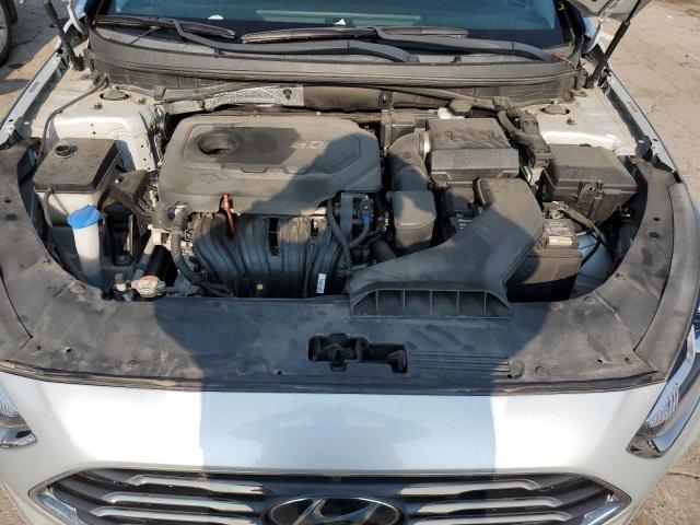 Photo 10 VIN: 5NPE24AF0KH808560 - HYUNDAI SONATA SE 