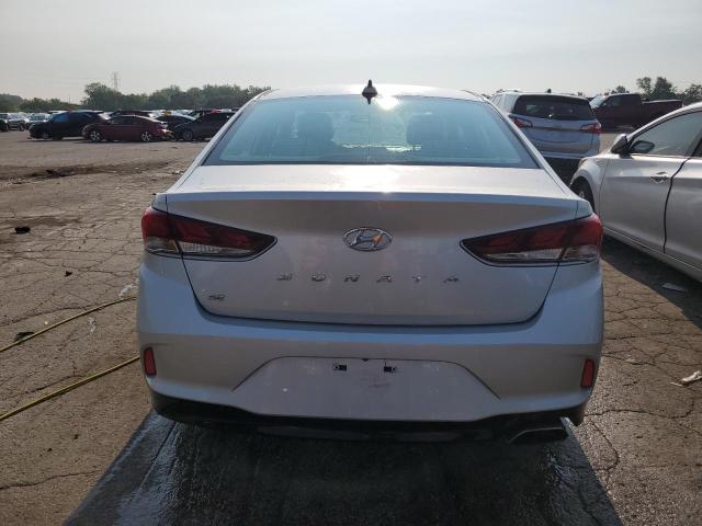 Photo 5 VIN: 5NPE24AF0KH808560 - HYUNDAI SONATA SE 