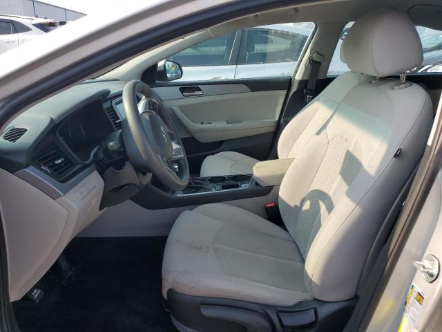 Photo 6 VIN: 5NPE24AF0KH808560 - HYUNDAI SONATA SE 