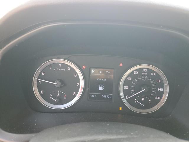 Photo 8 VIN: 5NPE24AF0KH808560 - HYUNDAI SONATA SE 